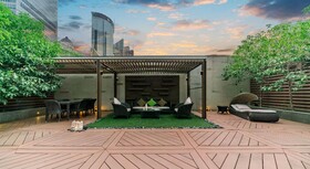 IFC Residence