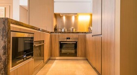 IFC Residence