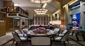 IFC Residence
