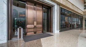 IFC Residence