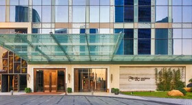 IFC Residence