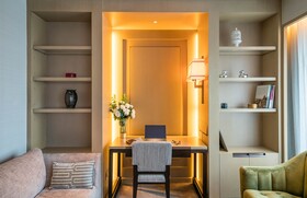 IFC Residence