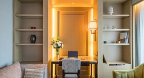 IFC Residence