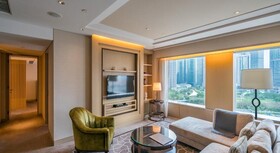 IFC Residence