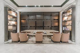IFC Residence