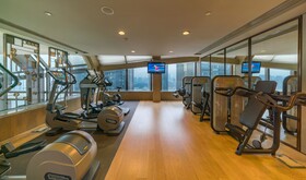 IFC Residence