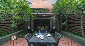IFC Residence