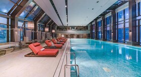 IFC Residence