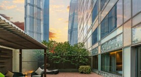 IFC Residence