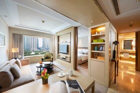 IFC Residence