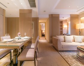 IFC Residence