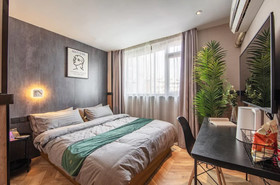 Iforest Hotel