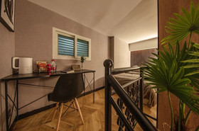 Iforest Hotel