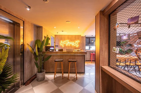 Iforest Hotel