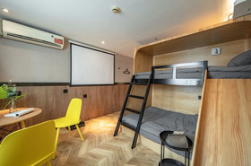 Iforest Hotel