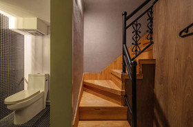 Iforest Hotel