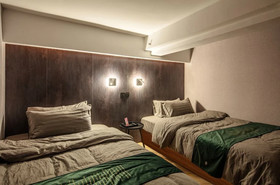 Iforest Hotel