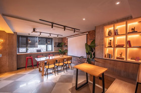 Iforest Hotel