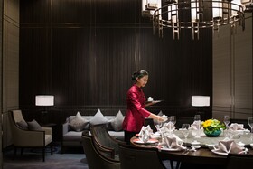 InterContinental Shanghai NECC