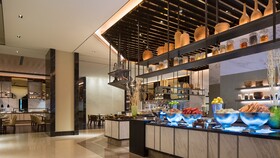 InterContinental Shanghai NECC