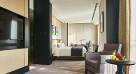 InterContinental Shanghai NECC