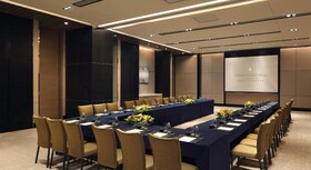 InterContinental Shanghai NECC