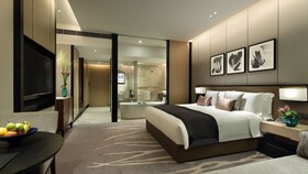 InterContinental Shanghai NECC