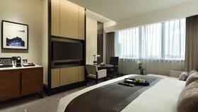 InterContinental Shanghai NECC