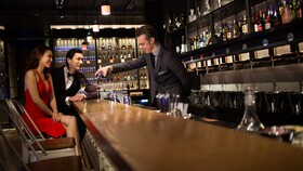 InterContinental Shanghai NECC