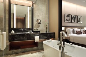 InterContinental Shanghai NECC