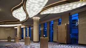 InterContinental Shanghai NECC