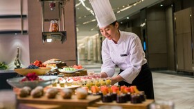 InterContinental Shanghai NECC
