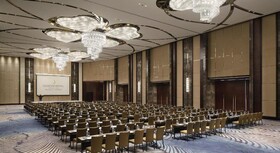 InterContinental Shanghai NECC