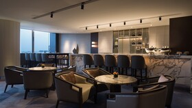 InterContinental Shanghai NECC