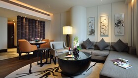 InterContinental Shanghai NECC
