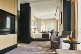 InterContinental Shanghai NECC