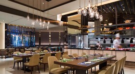 InterContinental Shanghai NECC