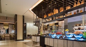 InterContinental Shanghai NECC