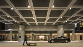InterContinental Shanghai NECC
