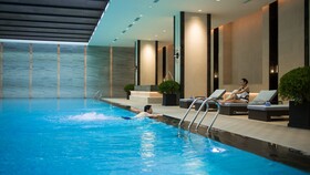 InterContinental Shanghai NECC