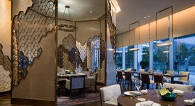 InterContinental Shanghai NECC