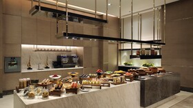 InterContinental Shanghai NECC