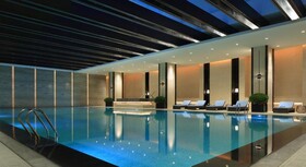InterContinental Shanghai NECC