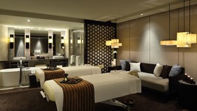 InterContinental Shanghai NECC