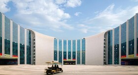 InterContinental Shanghai NECC