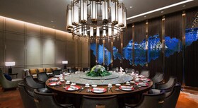 InterContinental Shanghai NECC