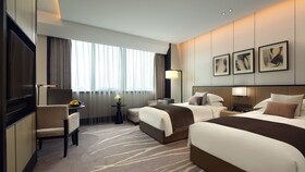 InterContinental Shanghai NECC
