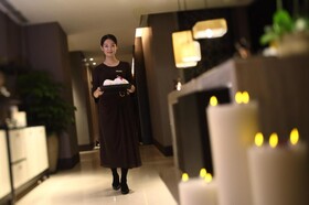 InterContinental Shanghai NECC