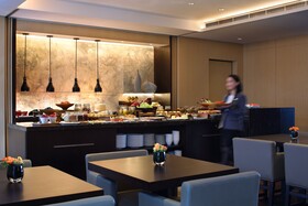 InterContinental Shanghai NECC