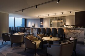InterContinental Shanghai NECC